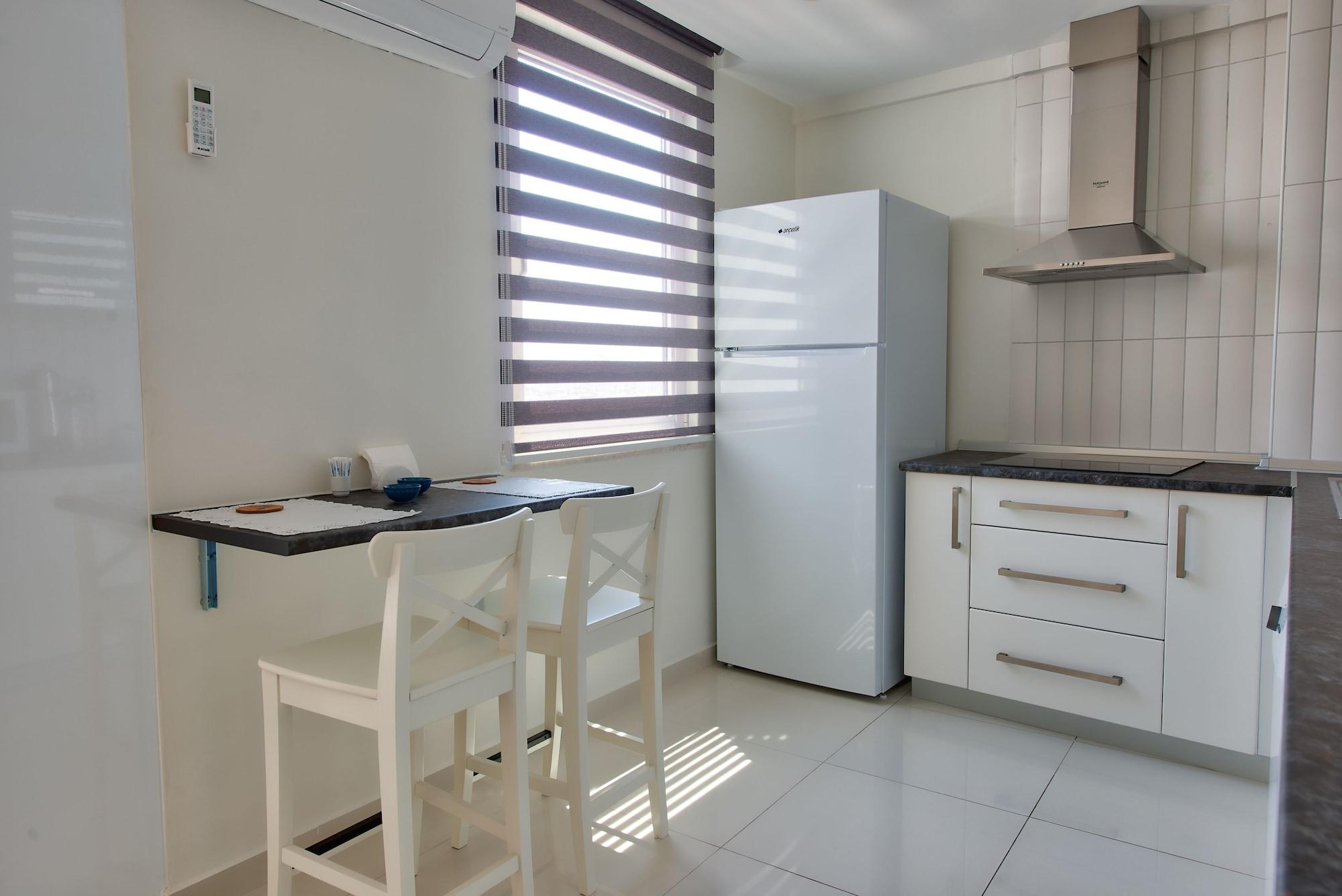Arkk Homes Antalya Exterior photo