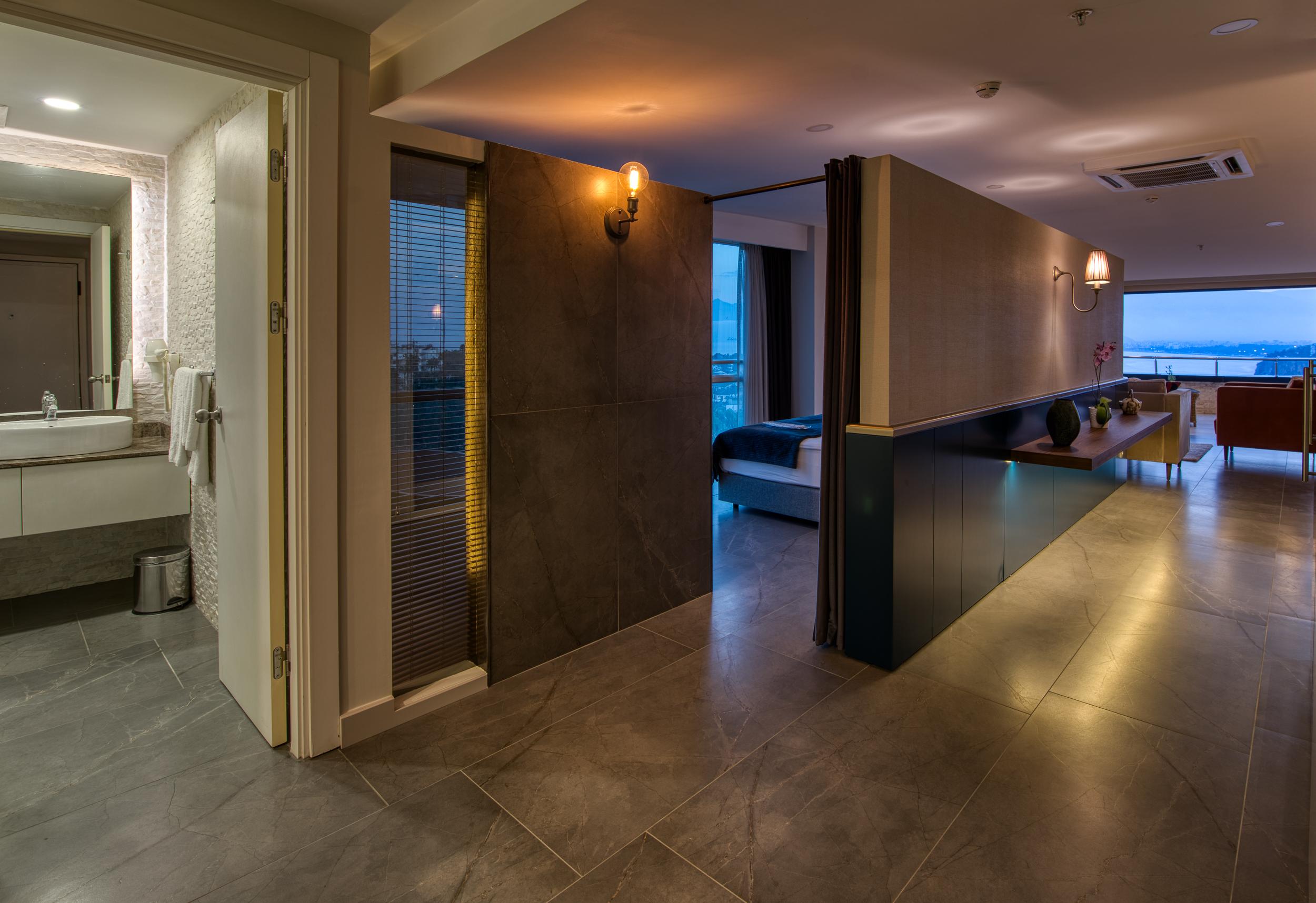 Arkk Homes Antalya Exterior photo
