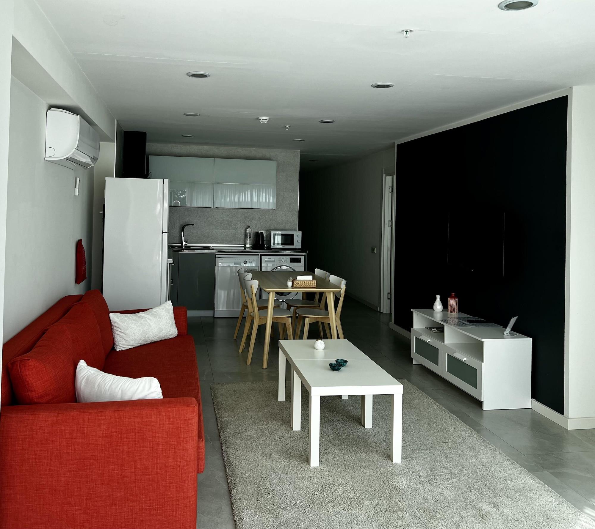Arkk Homes Antalya Exterior photo